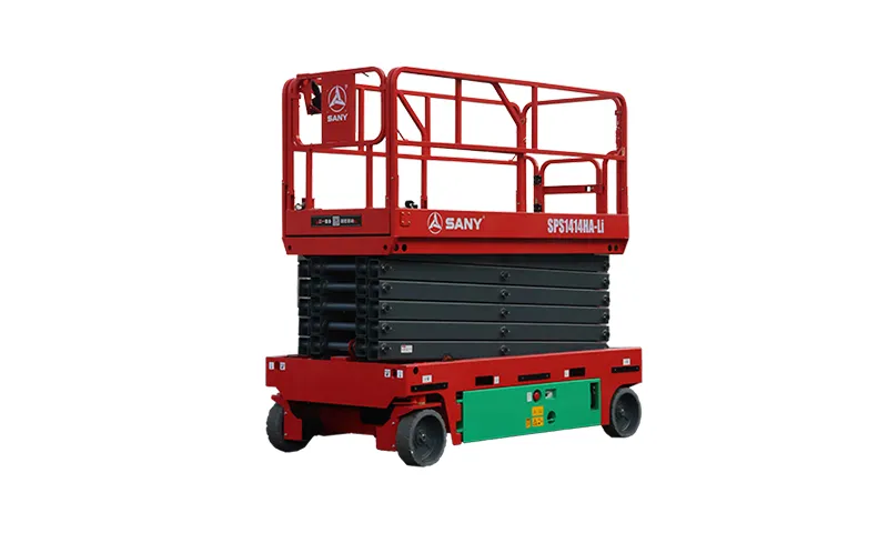 Scissor Lift