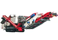 Mobile Cone Crusher