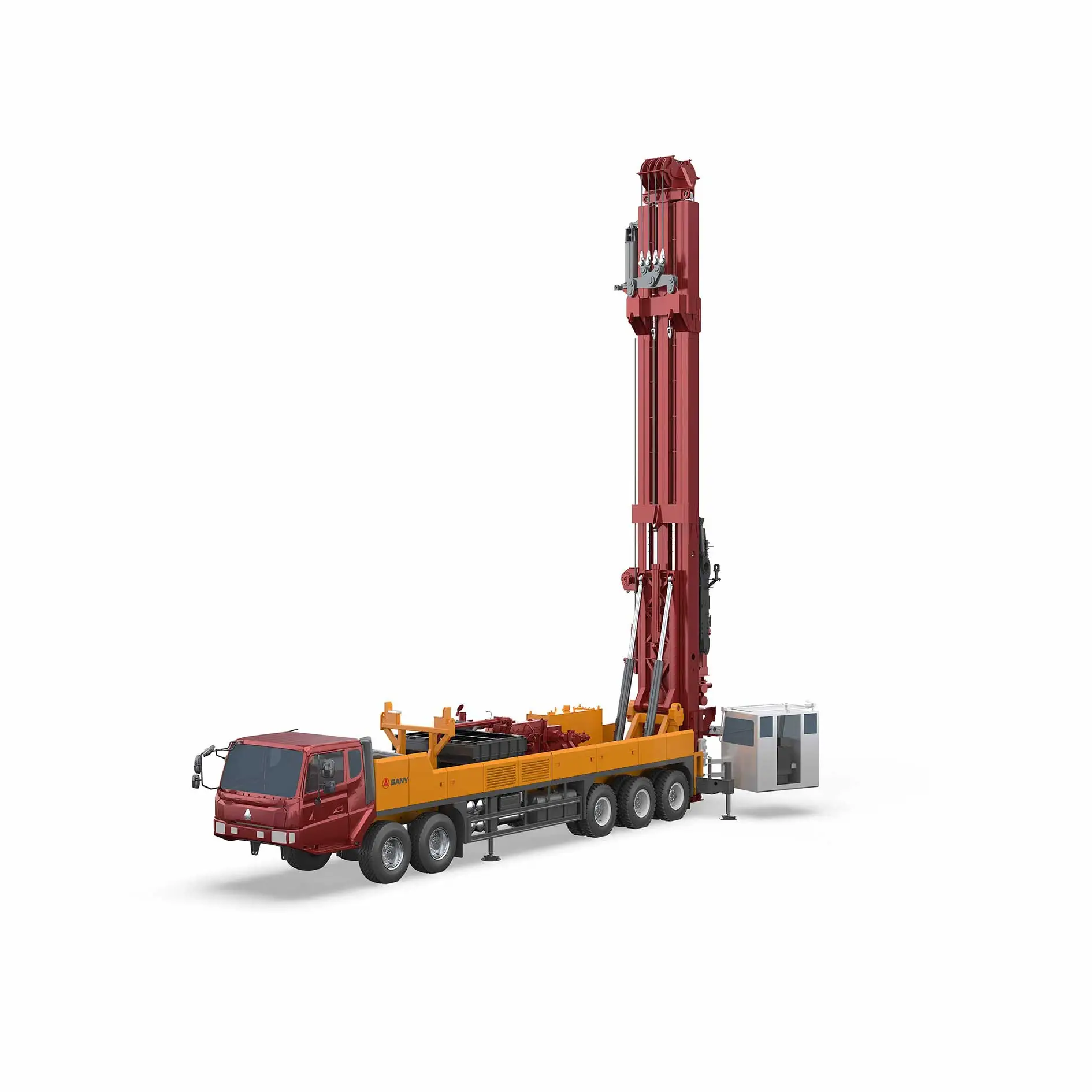 Drilling Equipment