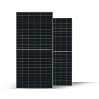 Solar Modules