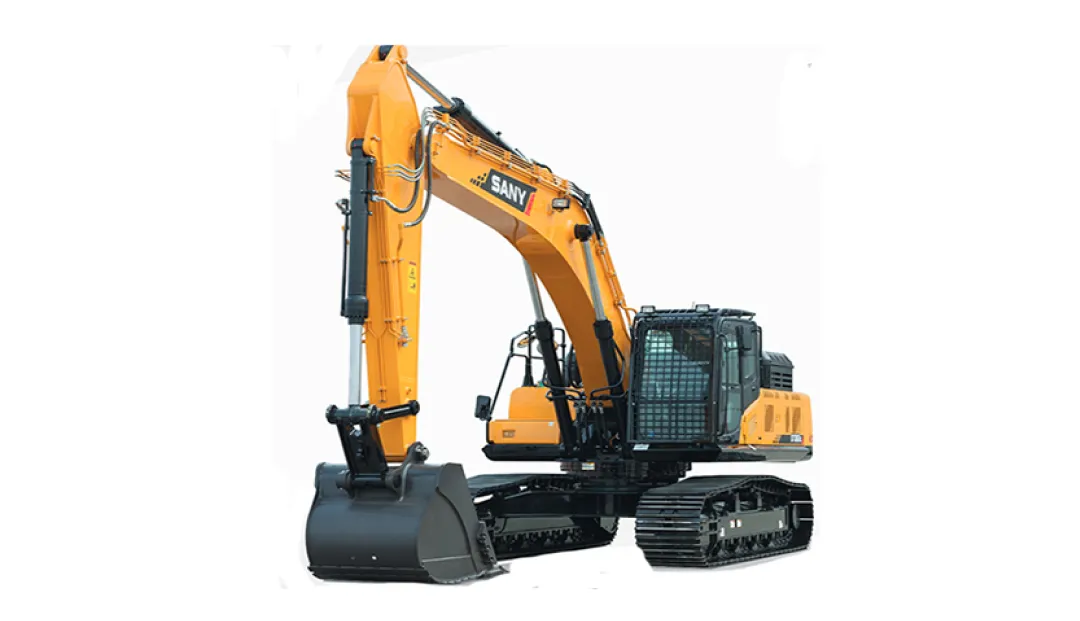 SY500H - Image 1