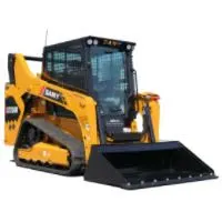 Skid steer loader