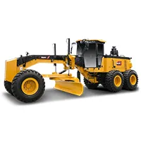 Motor Grader