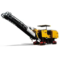Milling Machine