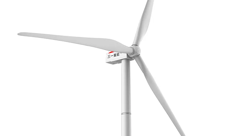 Wind TurbineWind Turbine Generator7.XMW-8.XMW Platform WTGs