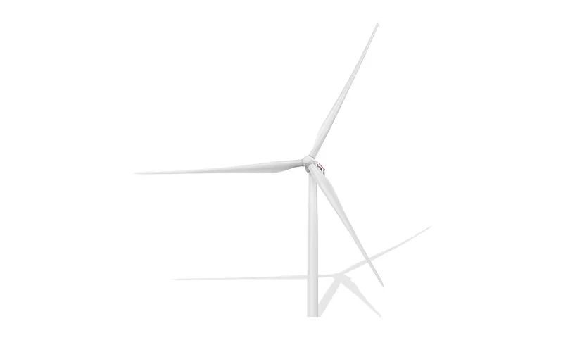 Wind TurbineWind Turbine Generator5.XMW- 6.XMW Platform WTGs