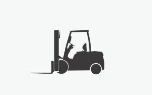 Electric Forklift