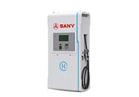 Hydrogen Refueling Equipment 
