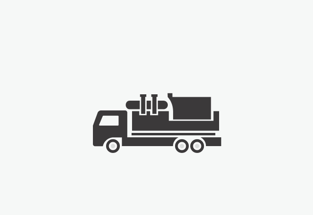 Petroleum Equipment
