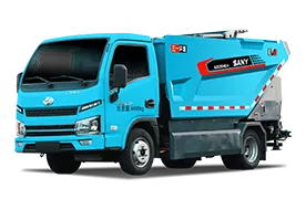 Electric Collection and Transportation Equipment