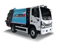 Fuel Collection and Transportation Equipment