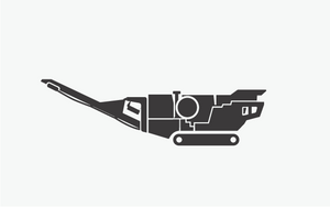 Mobile Crusher